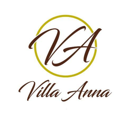 Villa Anna Selva Di Fasano Exteriör bild